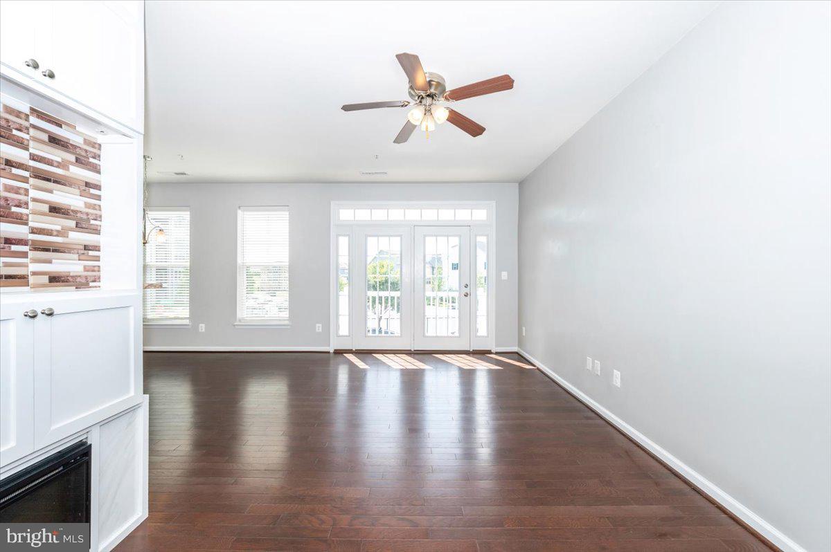 JEFFERSON PLACE - Residential