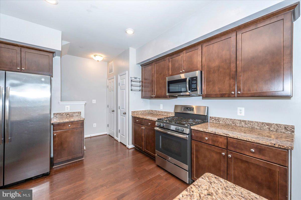 JEFFERSON PLACE - Residential