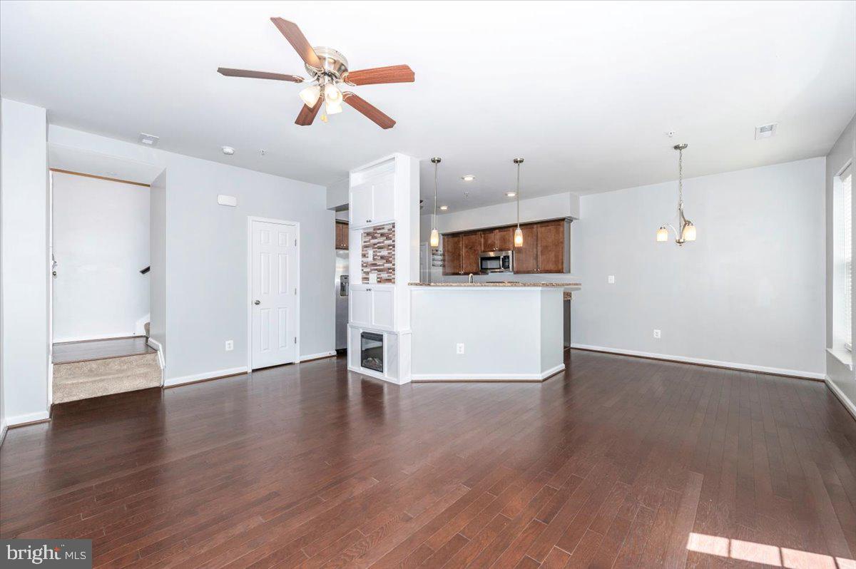 JEFFERSON PLACE - Residential