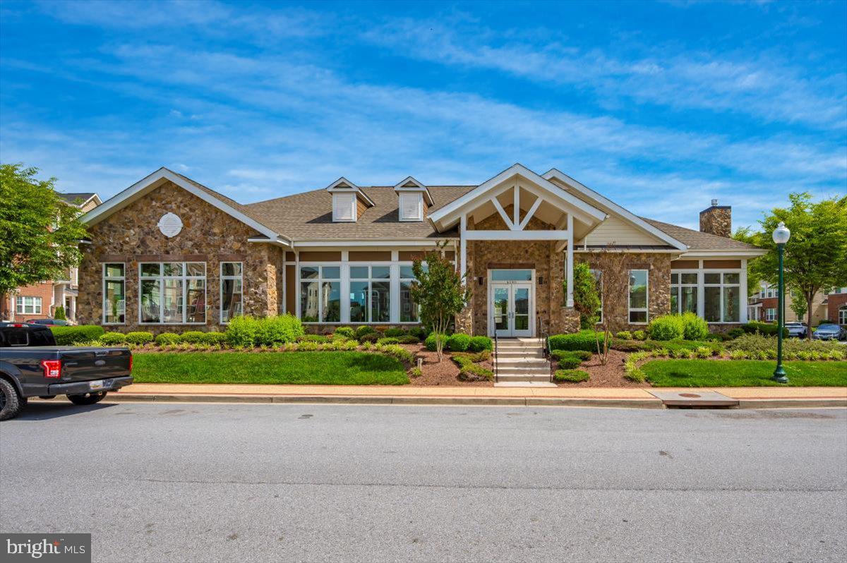 JEFFERSON PLACE - Residential