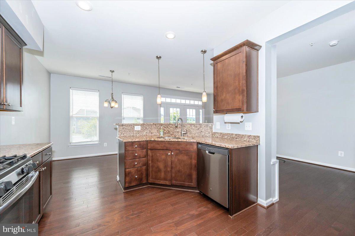 JEFFERSON PLACE - Residential