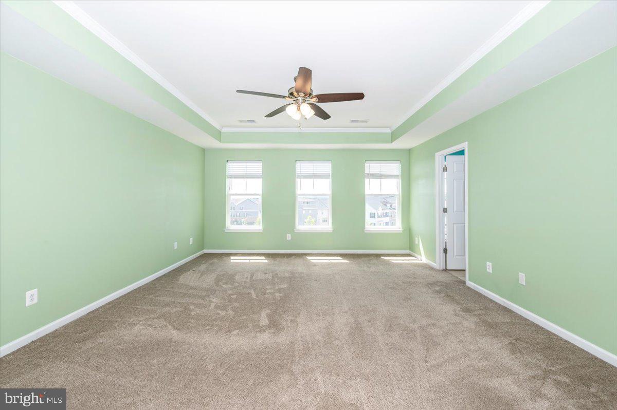 JEFFERSON PLACE - Residential