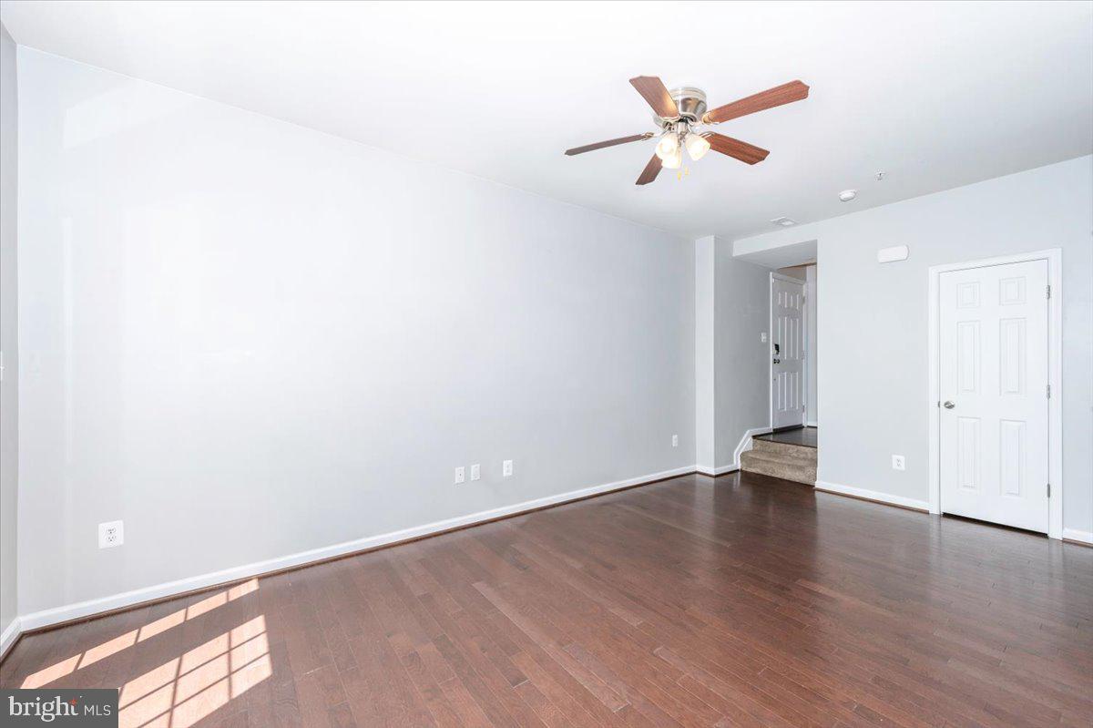 JEFFERSON PLACE - Residential