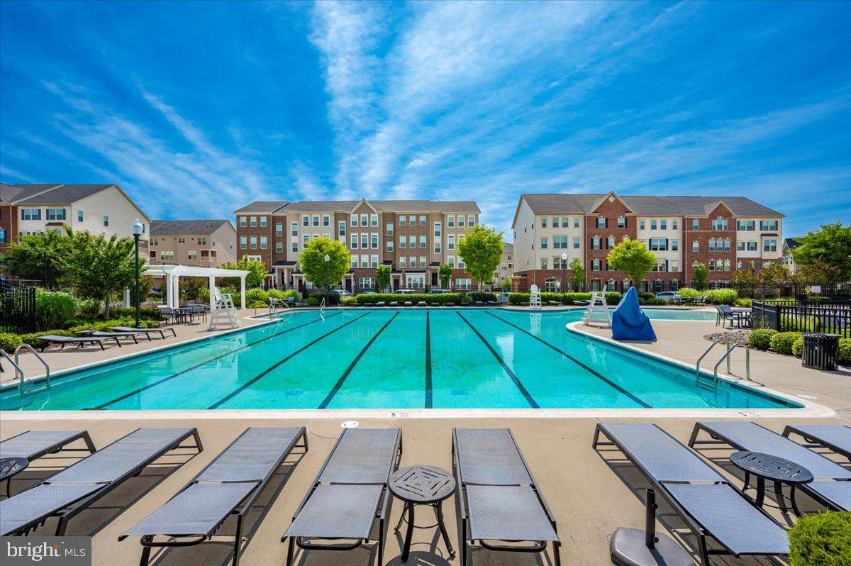 JEFFERSON PLACE - Residential