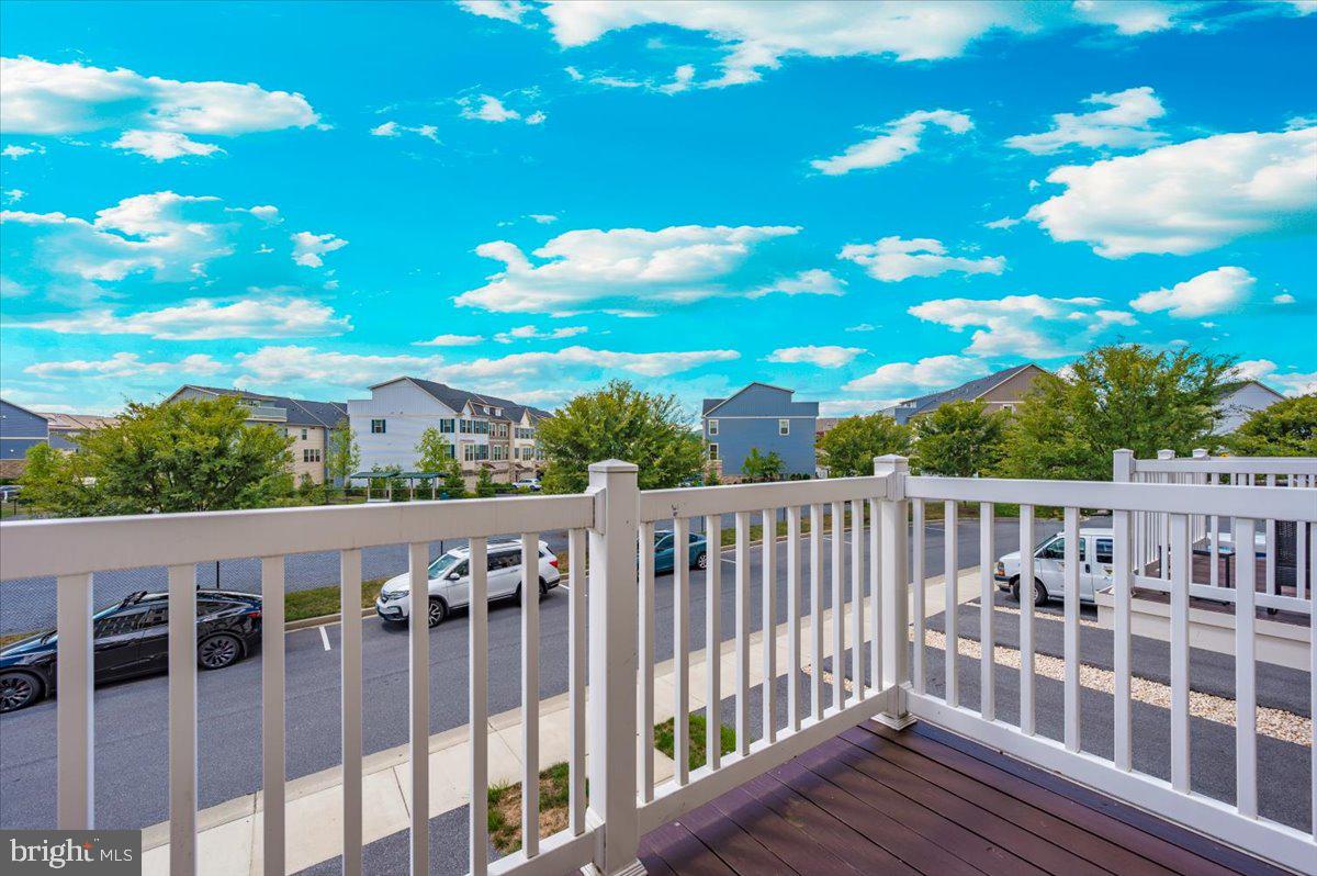 JEFFERSON PLACE - Residential