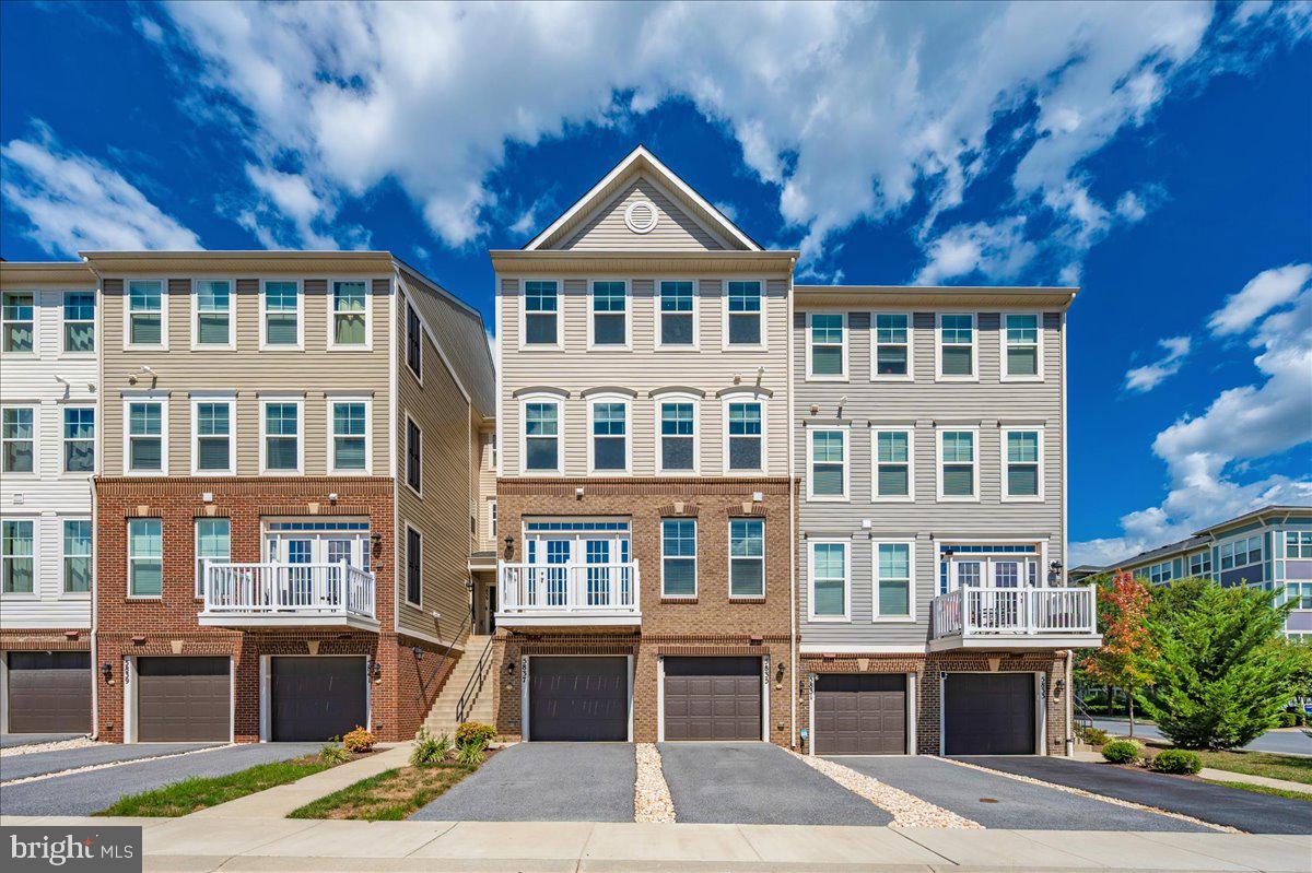 JEFFERSON PLACE - Residential