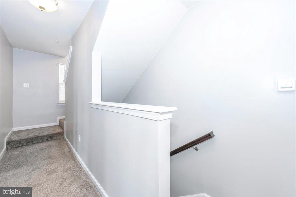 JEFFERSON PLACE - Residential