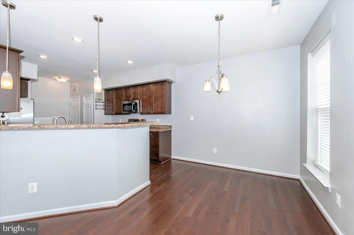 JEFFERSON PLACE - Residential