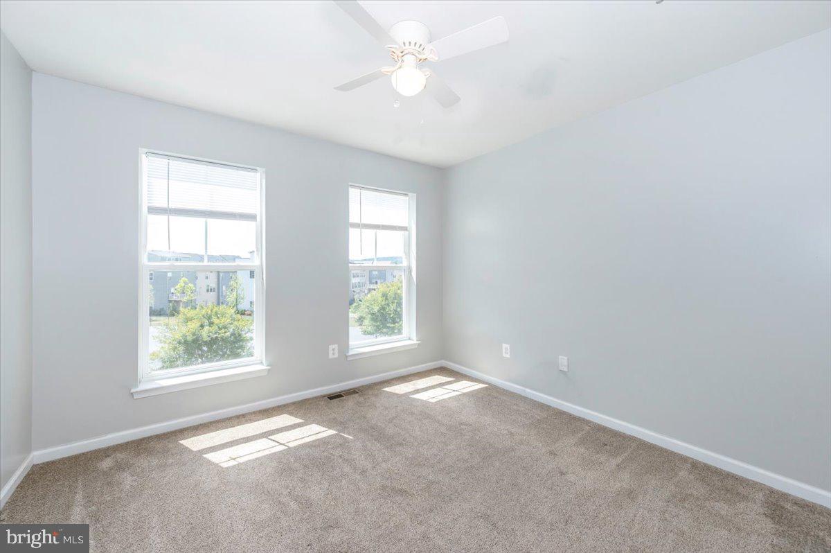 JEFFERSON PLACE - Residential