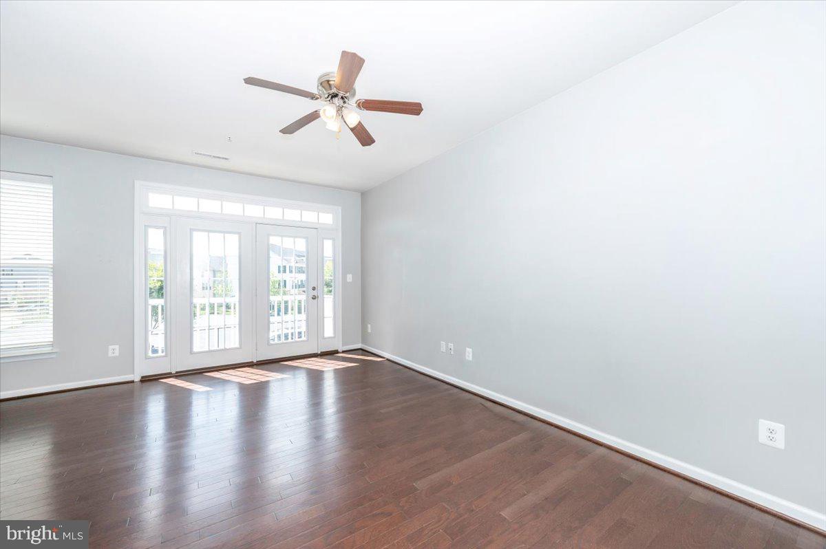 JEFFERSON PLACE - Residential