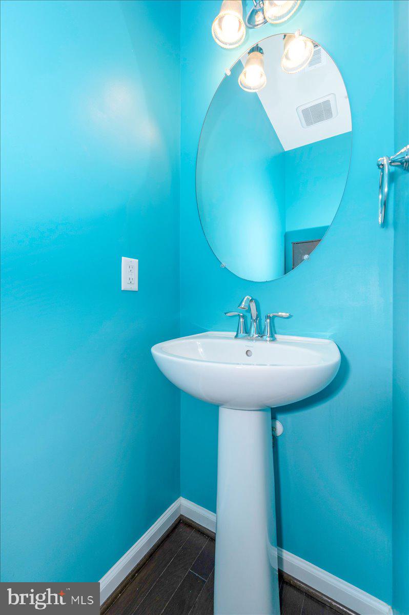 JEFFERSON PLACE - Residential