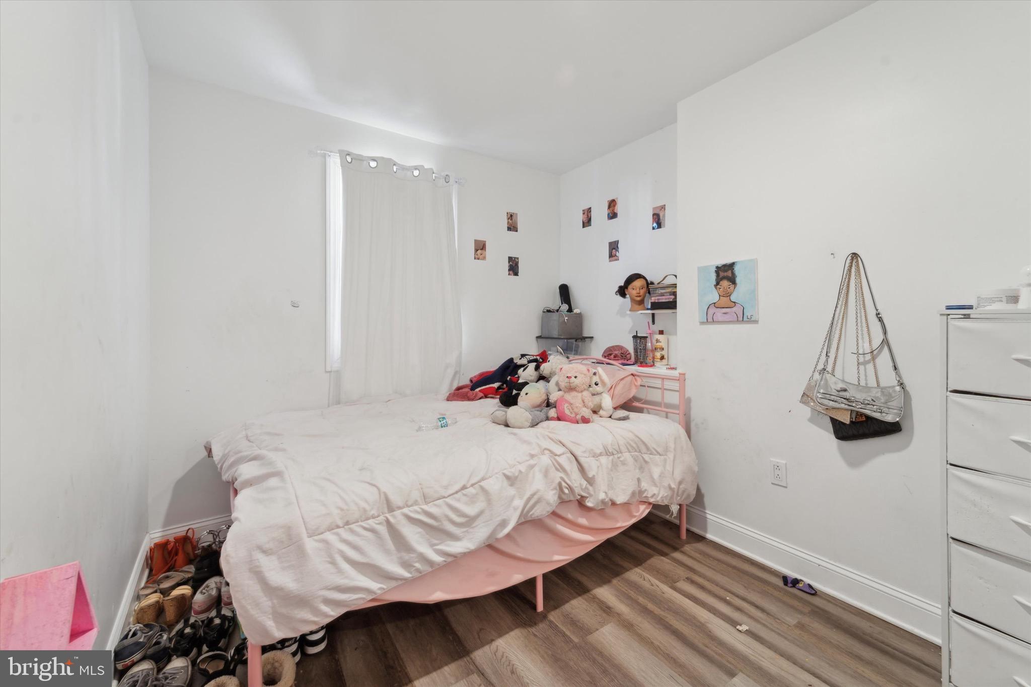 MANTUA - Residential