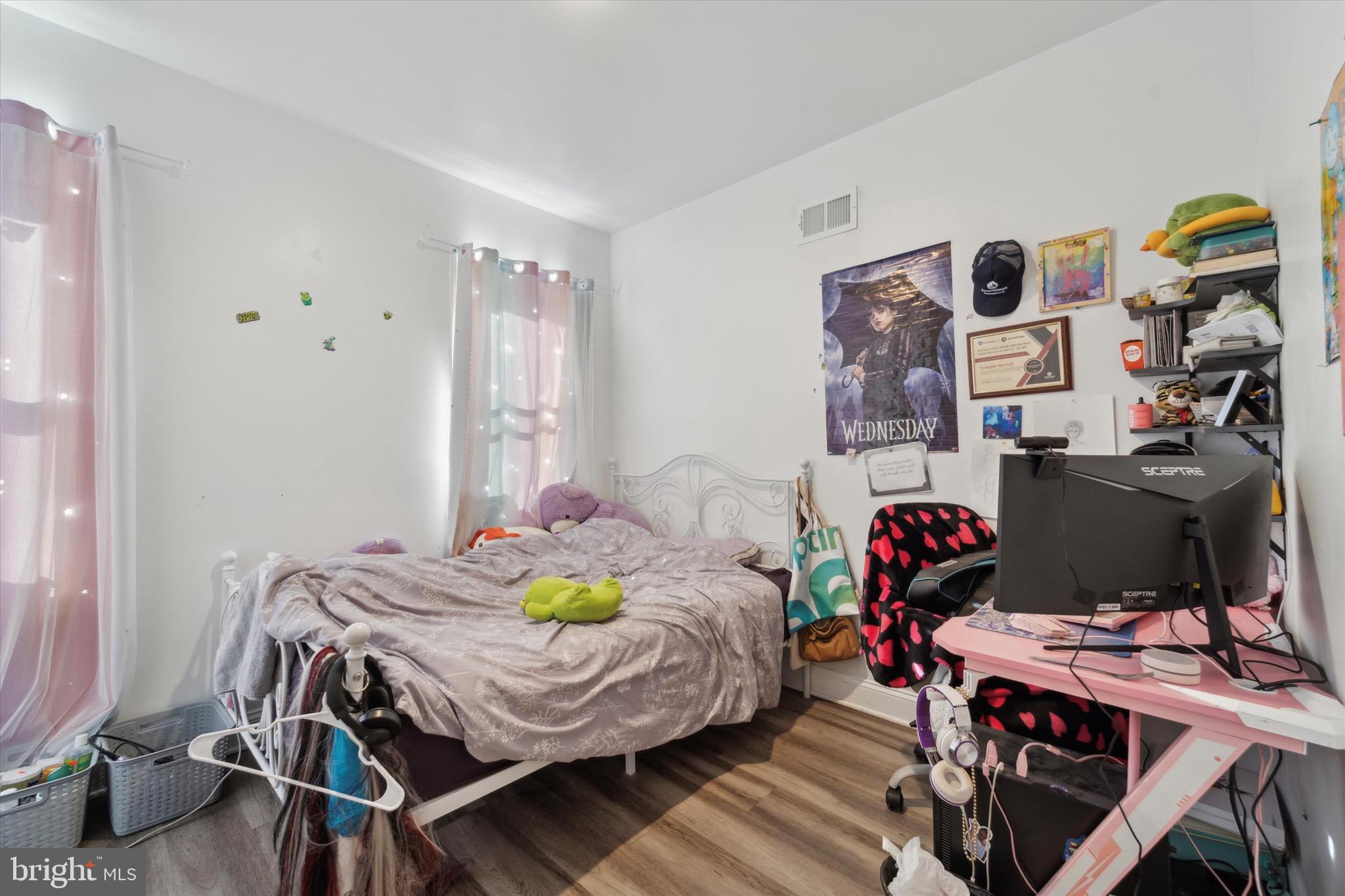 MANTUA - Residential