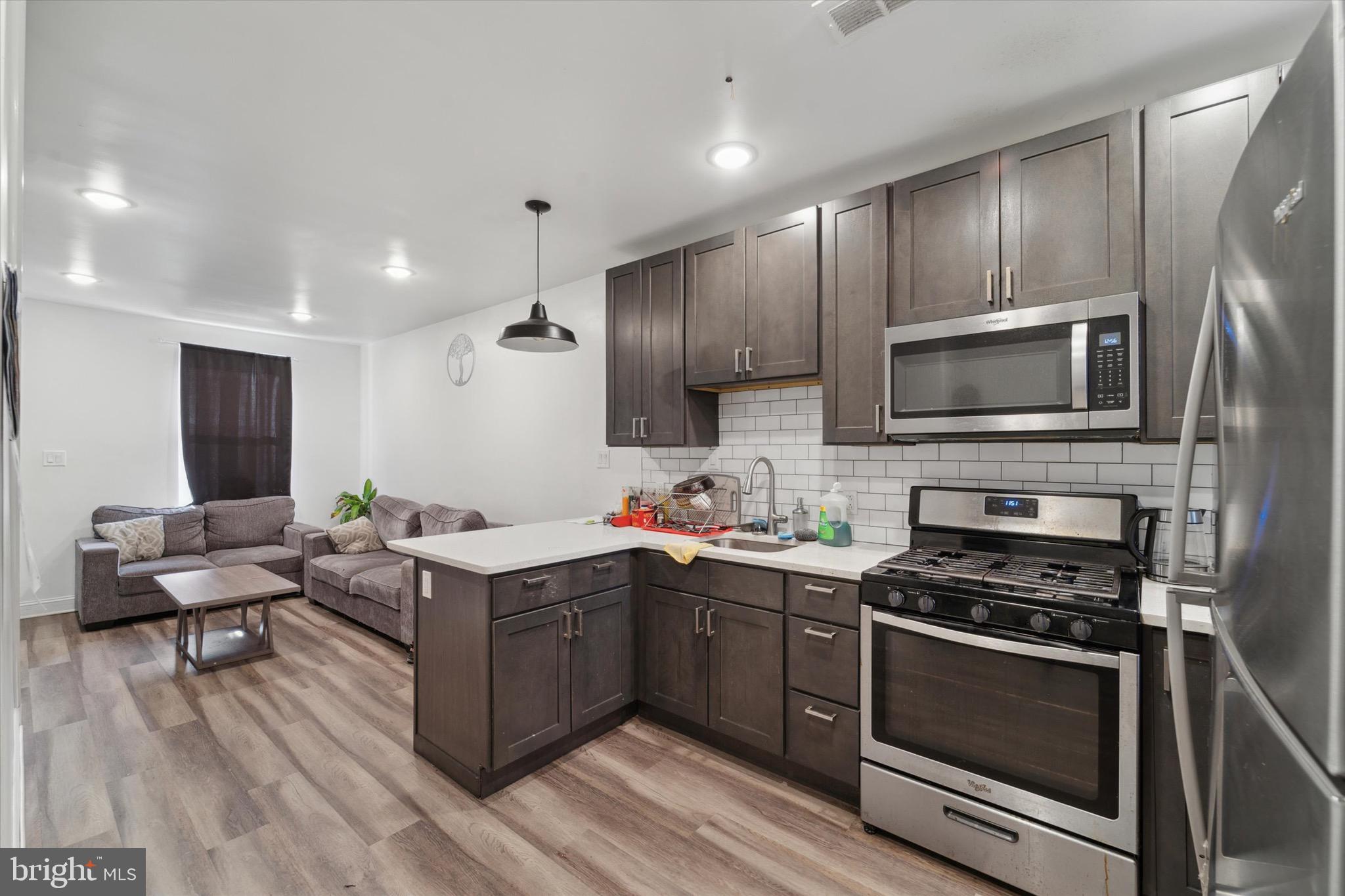 MANTUA - Residential