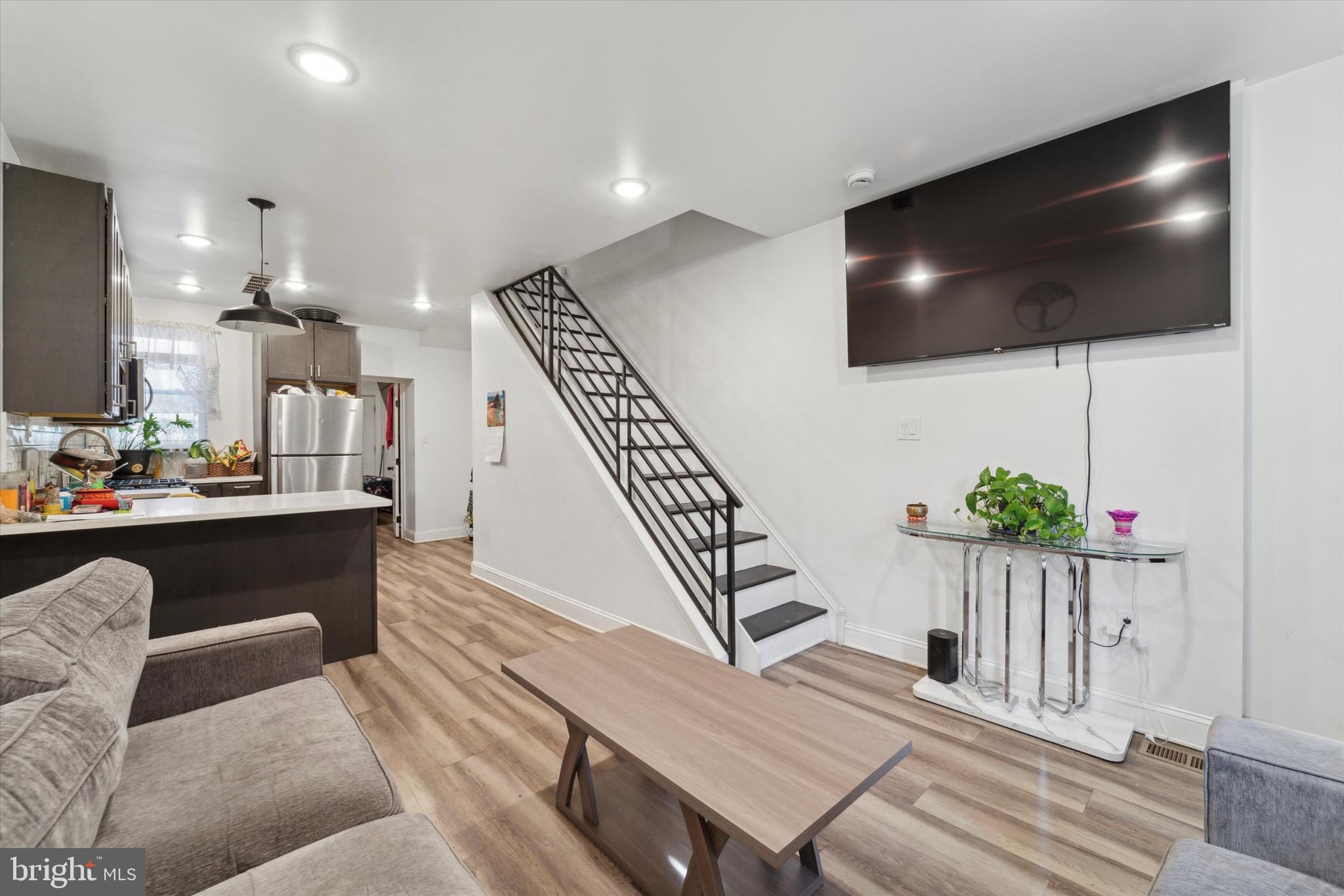 MANTUA - Residential