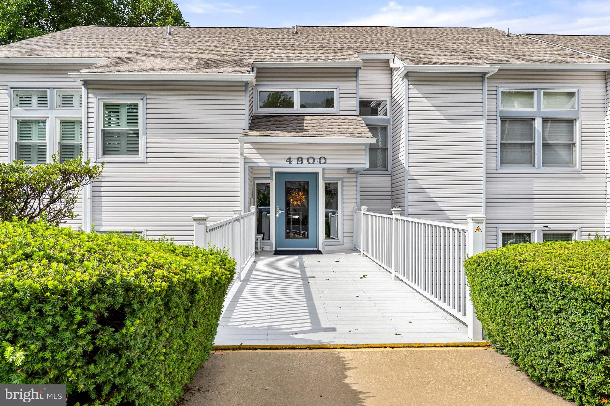 4907 Claremont Court Unit 232, Wilmington, DE 19808