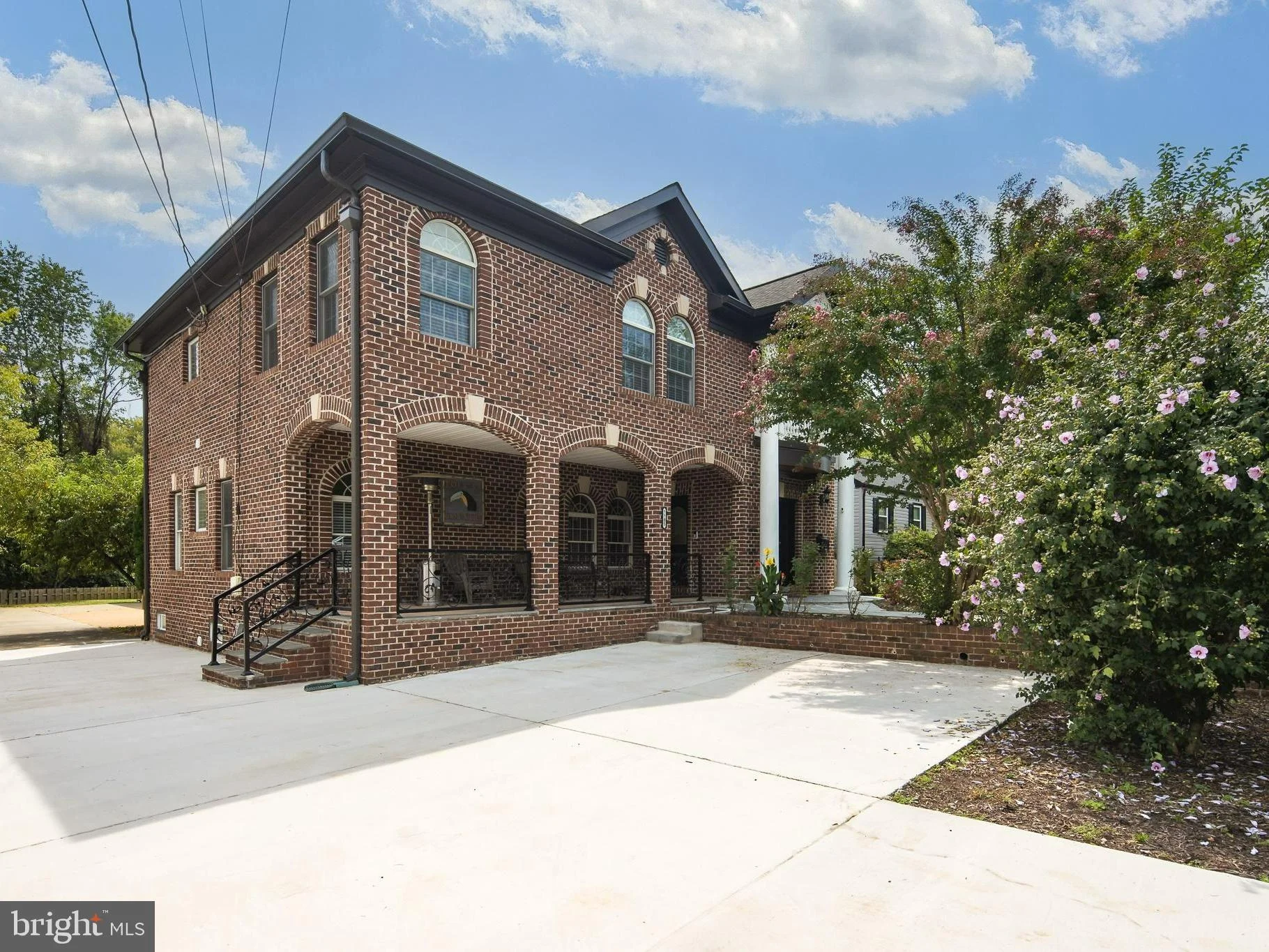 7705 Magarity Road, Falls Church, VA, 22043