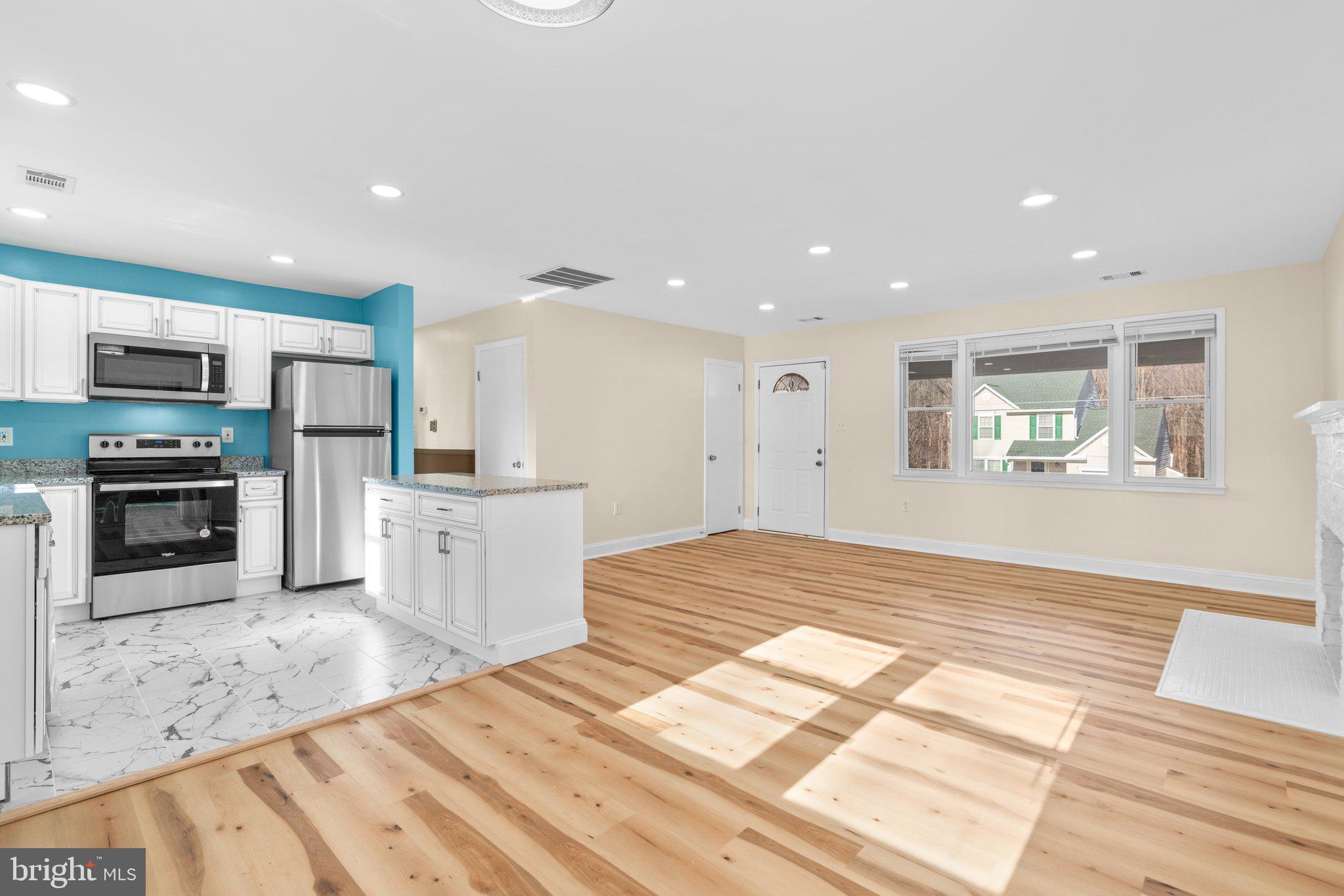 AUTH VILLAGE - Residential