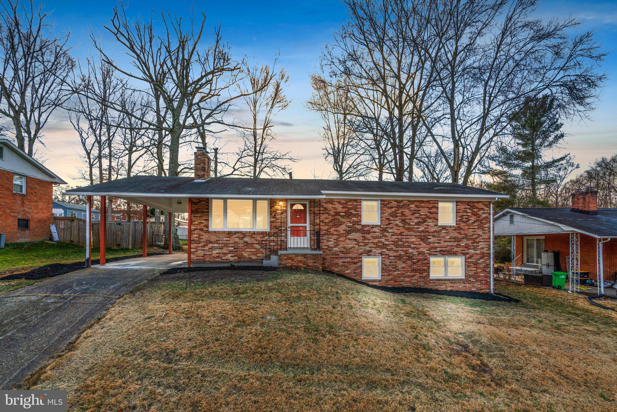 AUTH VILLAGE - Residential