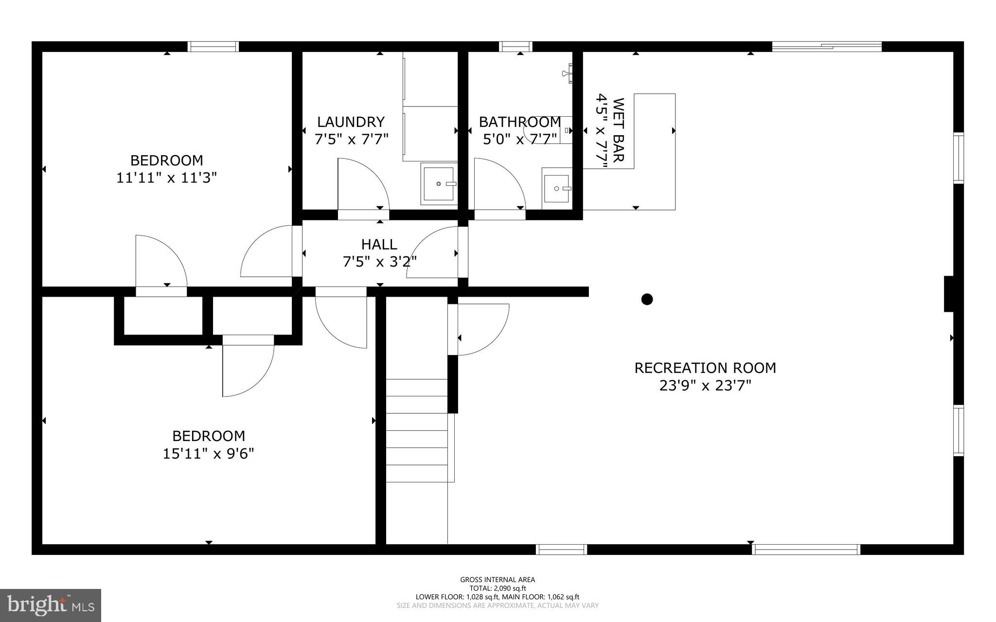AUTH VILLAGE - Residential