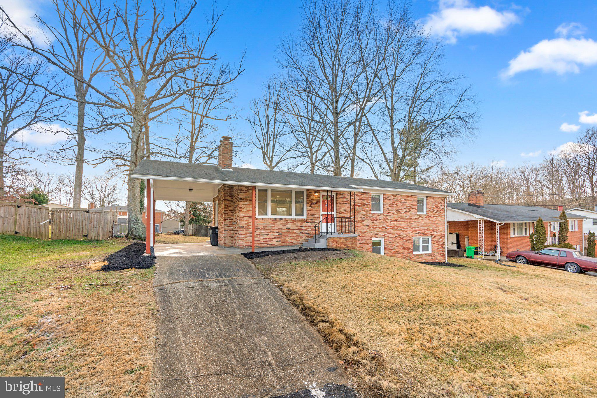 AUTH VILLAGE - Residential