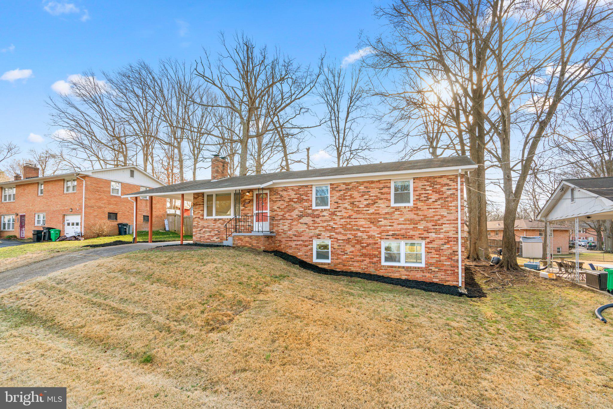 AUTH VILLAGE - Residential