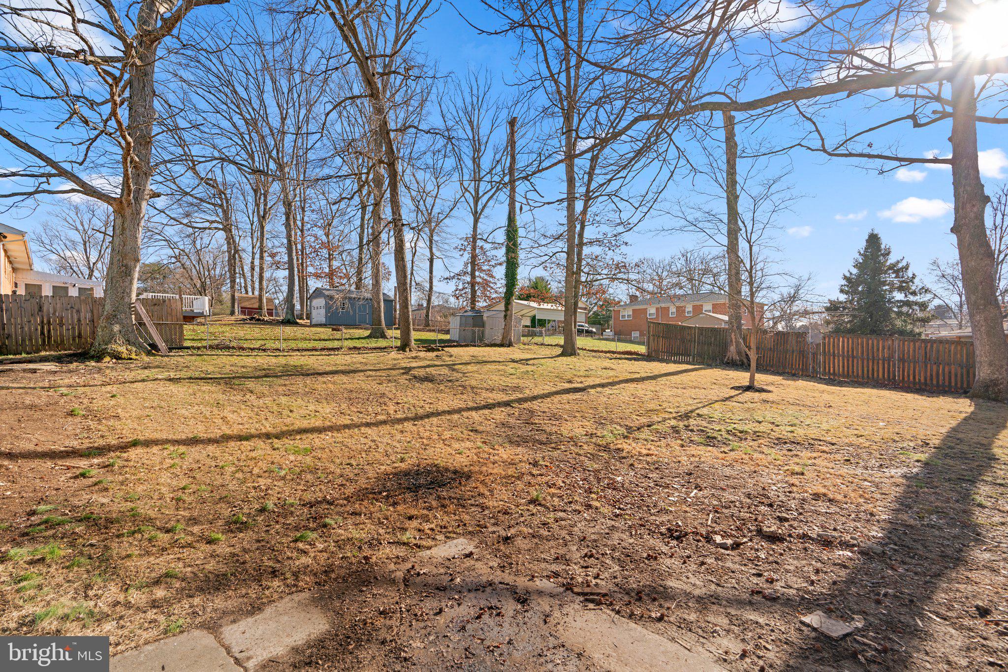 AUTH VILLAGE - Residential