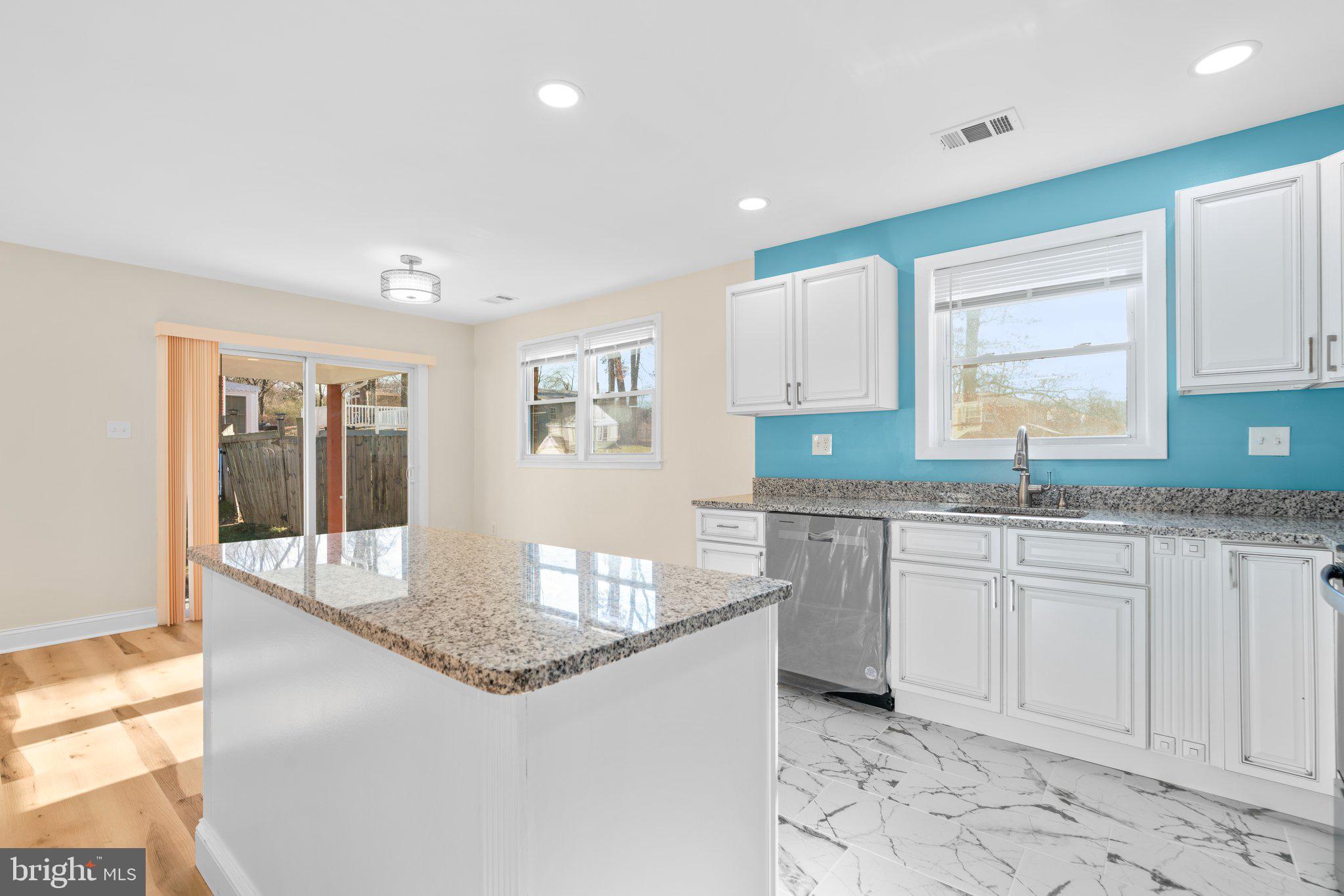 AUTH VILLAGE - Residential