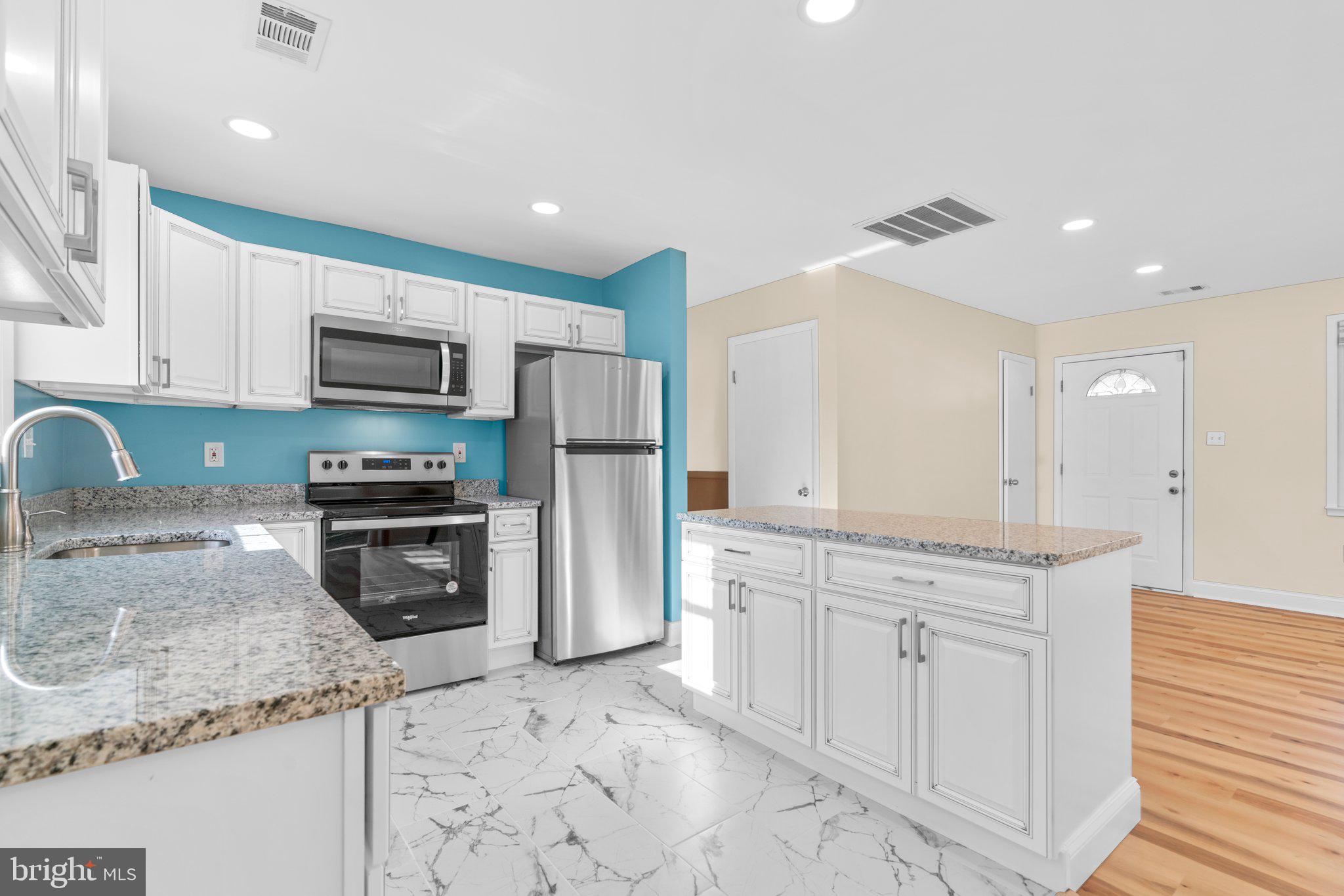 AUTH VILLAGE - Residential