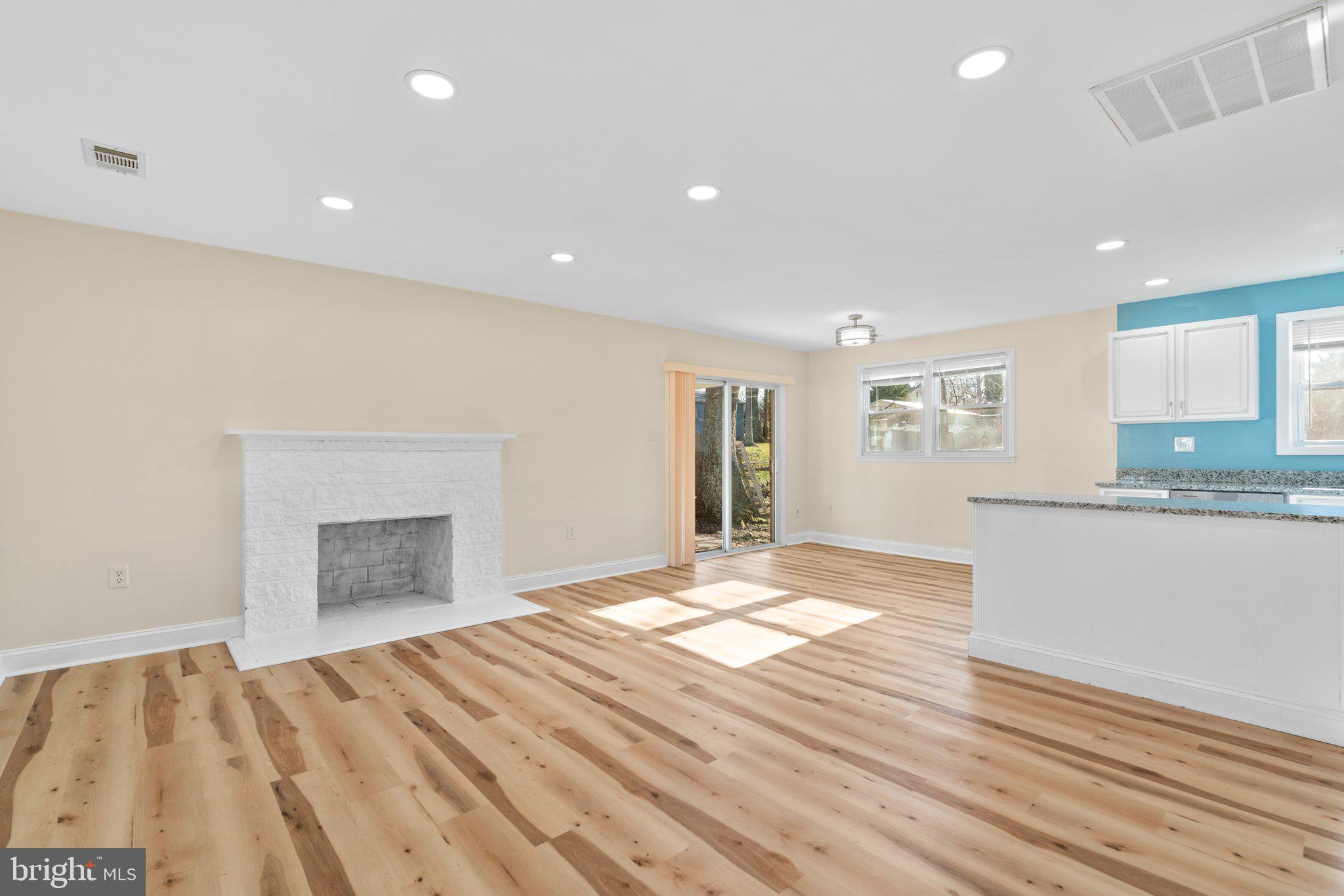 AUTH VILLAGE - Residential