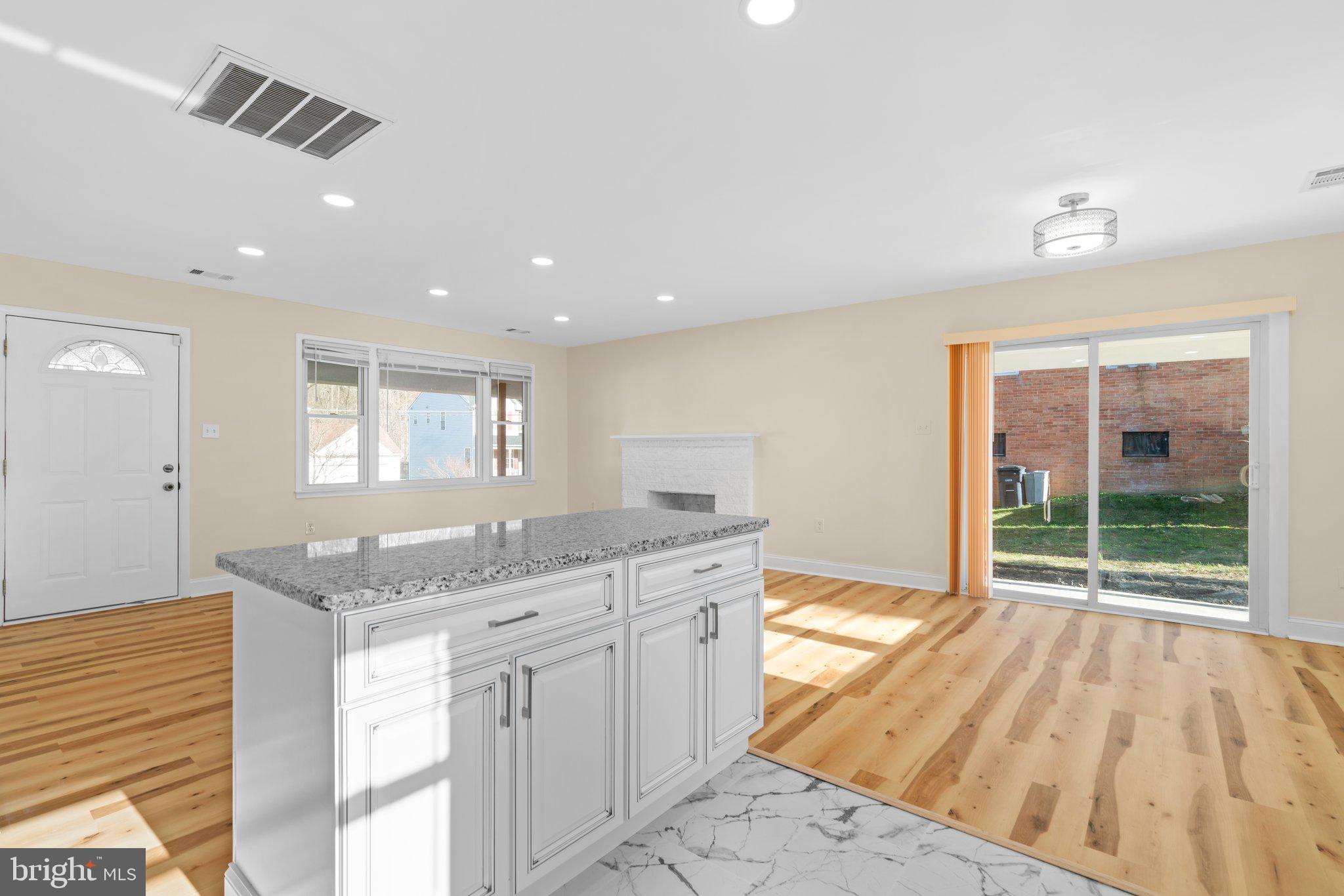 AUTH VILLAGE - Residential