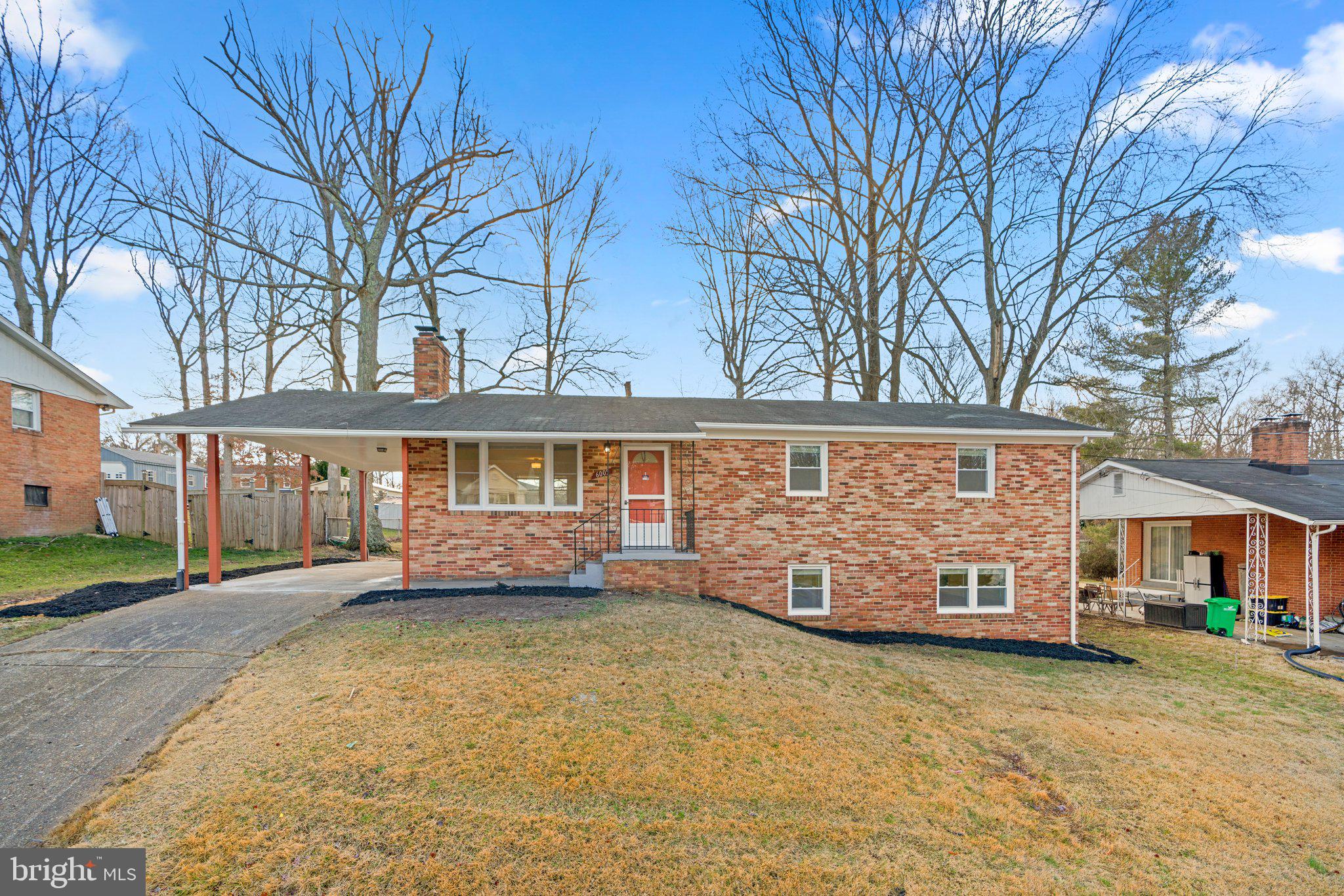 AUTH VILLAGE - Residential