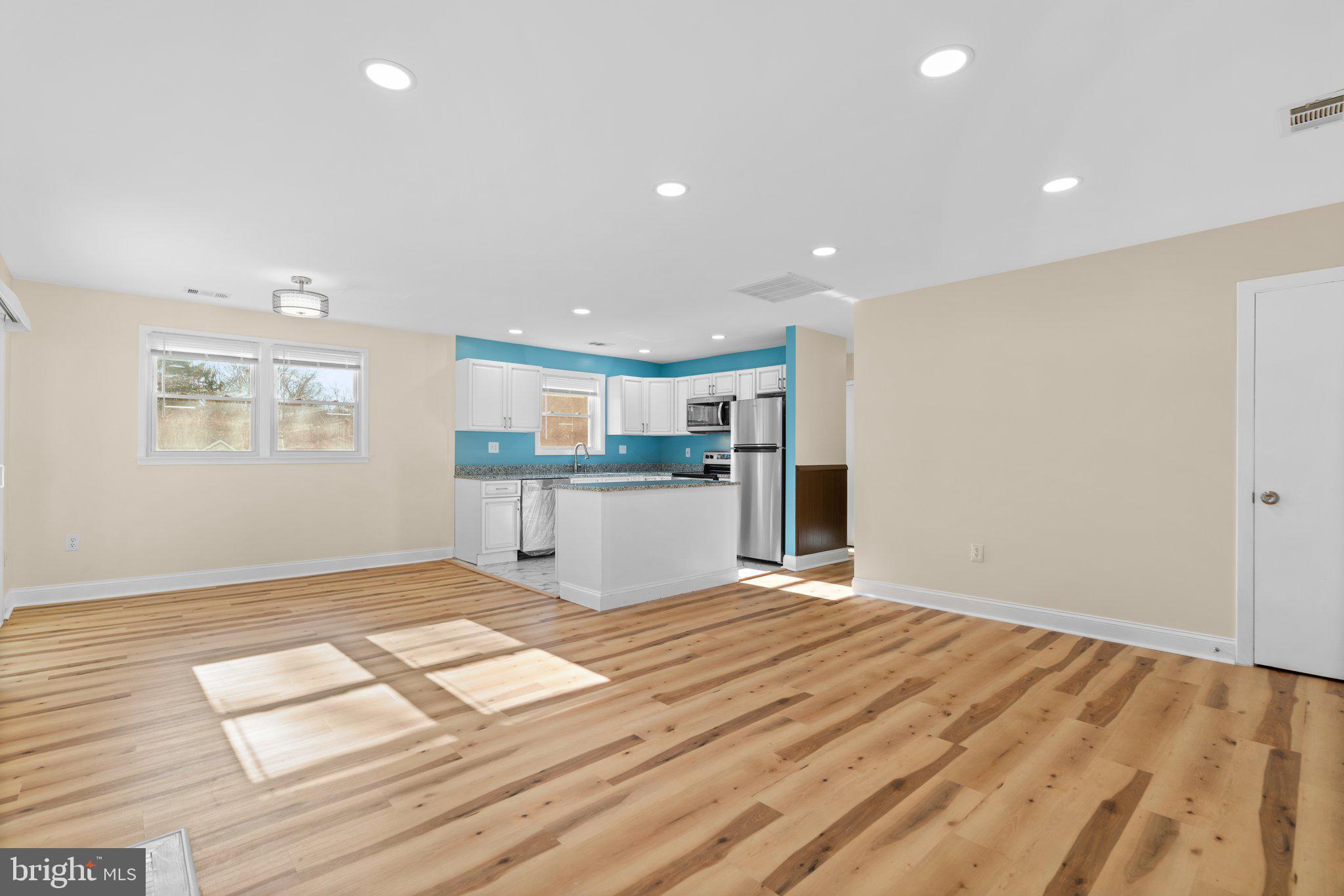 AUTH VILLAGE - Residential