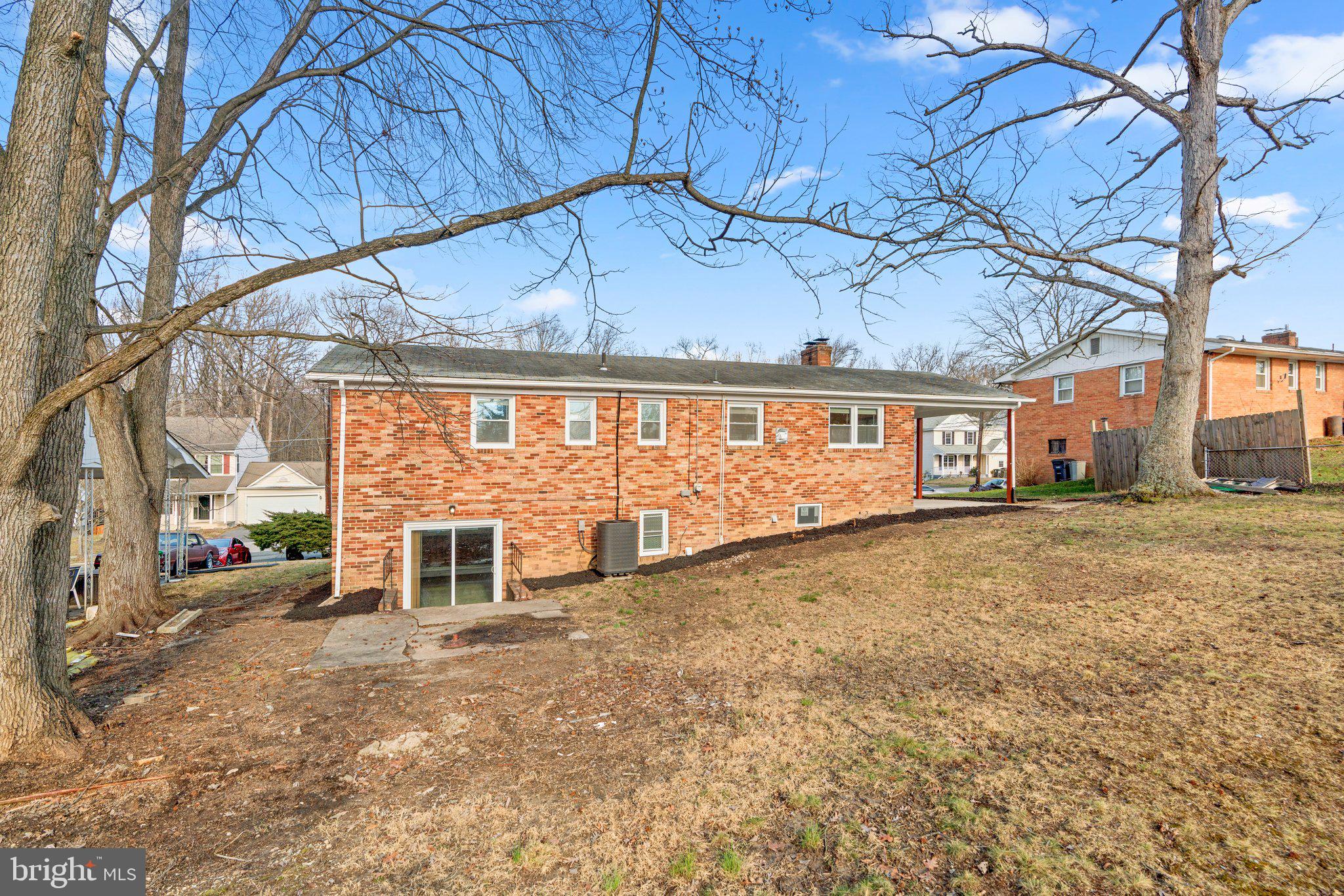 AUTH VILLAGE - Residential