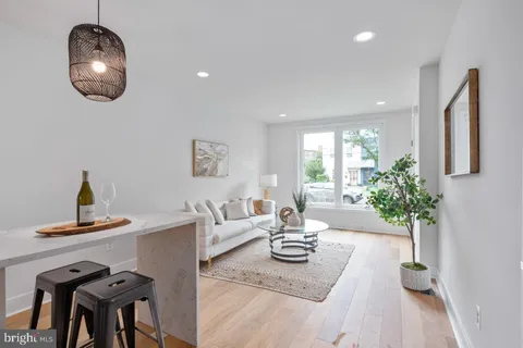 771 18th Street NE Unit A, Washington, DC 20002 - MLS#: DCDC2189726