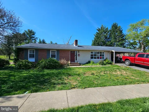 519 May Street, Hagerstown, MD MLS: MDWA2028412