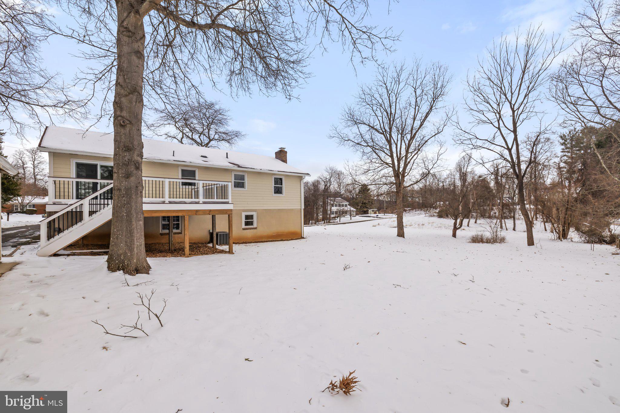 OLIVER ACRES - Residential