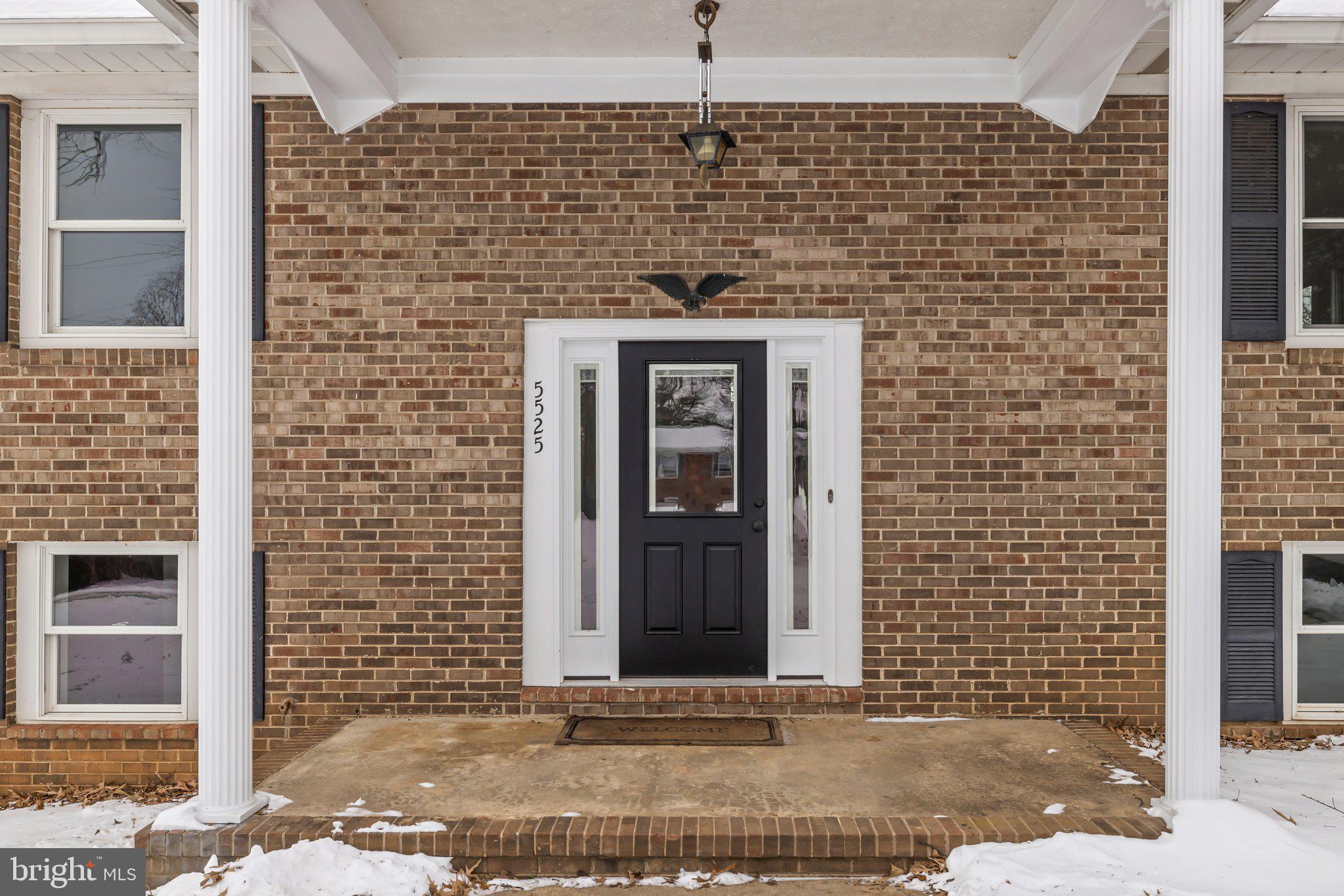 OLIVER ACRES - Residential