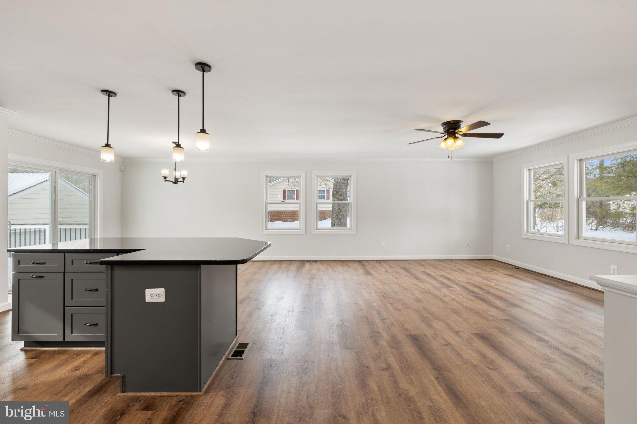 OLIVER ACRES - Residential