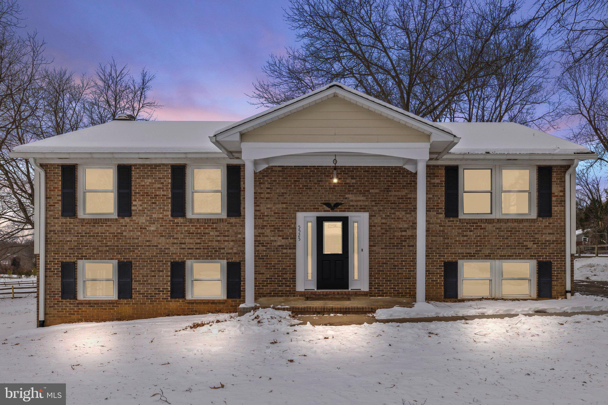 OLIVER ACRES - Residential