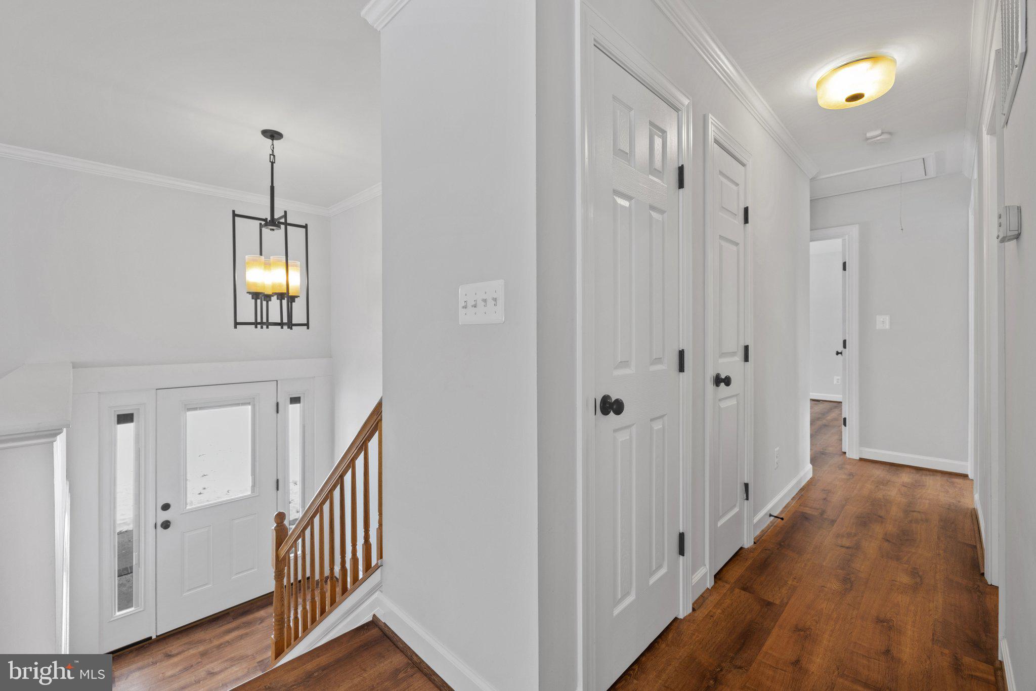 OLIVER ACRES - Residential