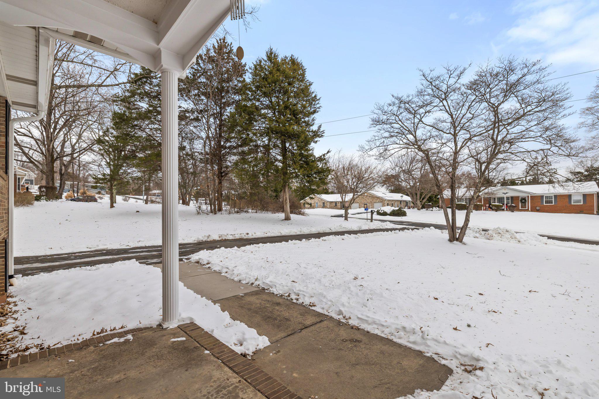 OLIVER ACRES - Residential