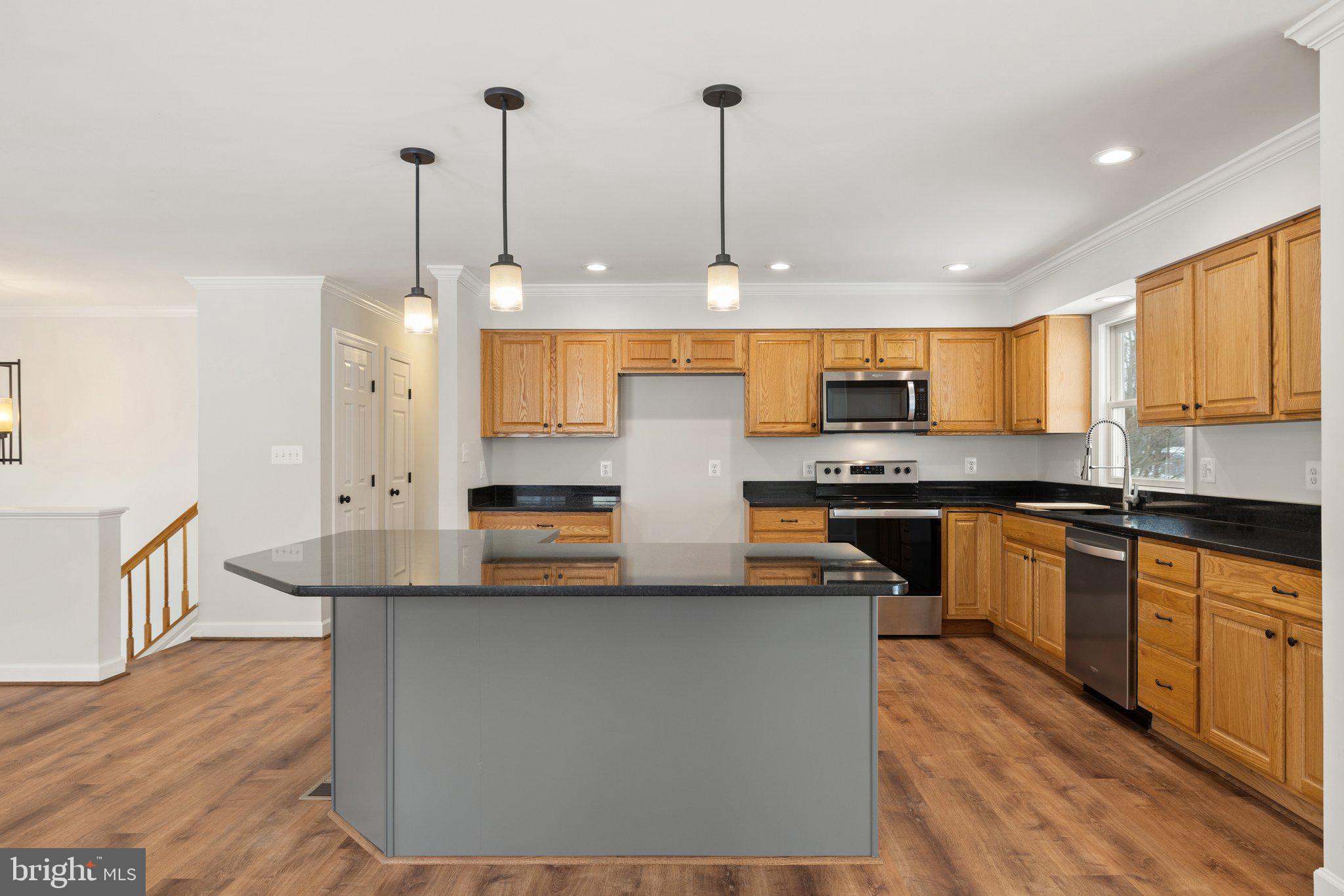 OLIVER ACRES - Residential