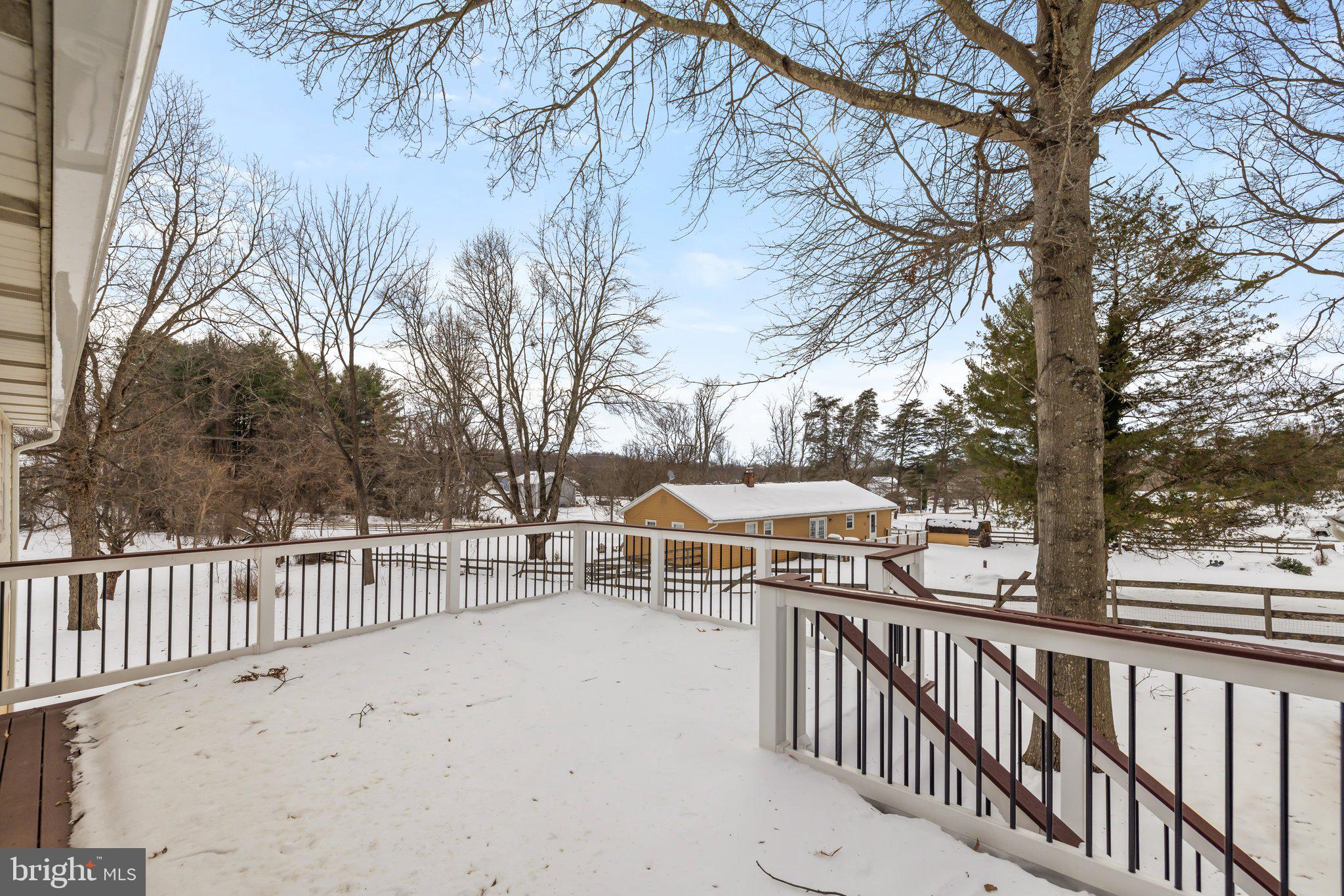 OLIVER ACRES - Residential