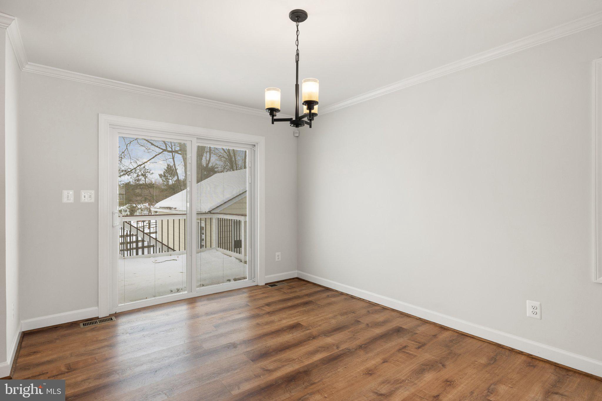 OLIVER ACRES - Residential