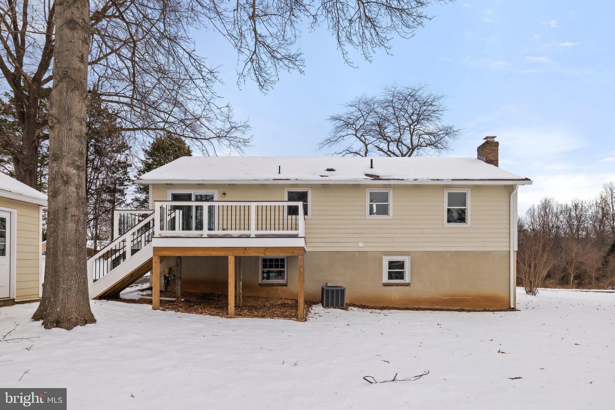 OLIVER ACRES - Residential