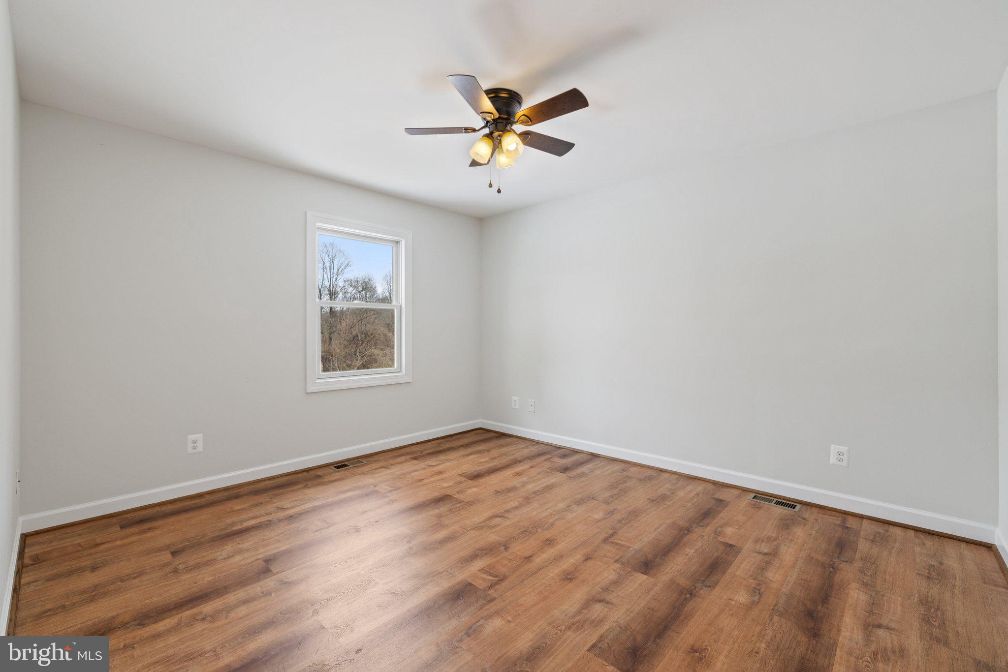 OLIVER ACRES - Residential