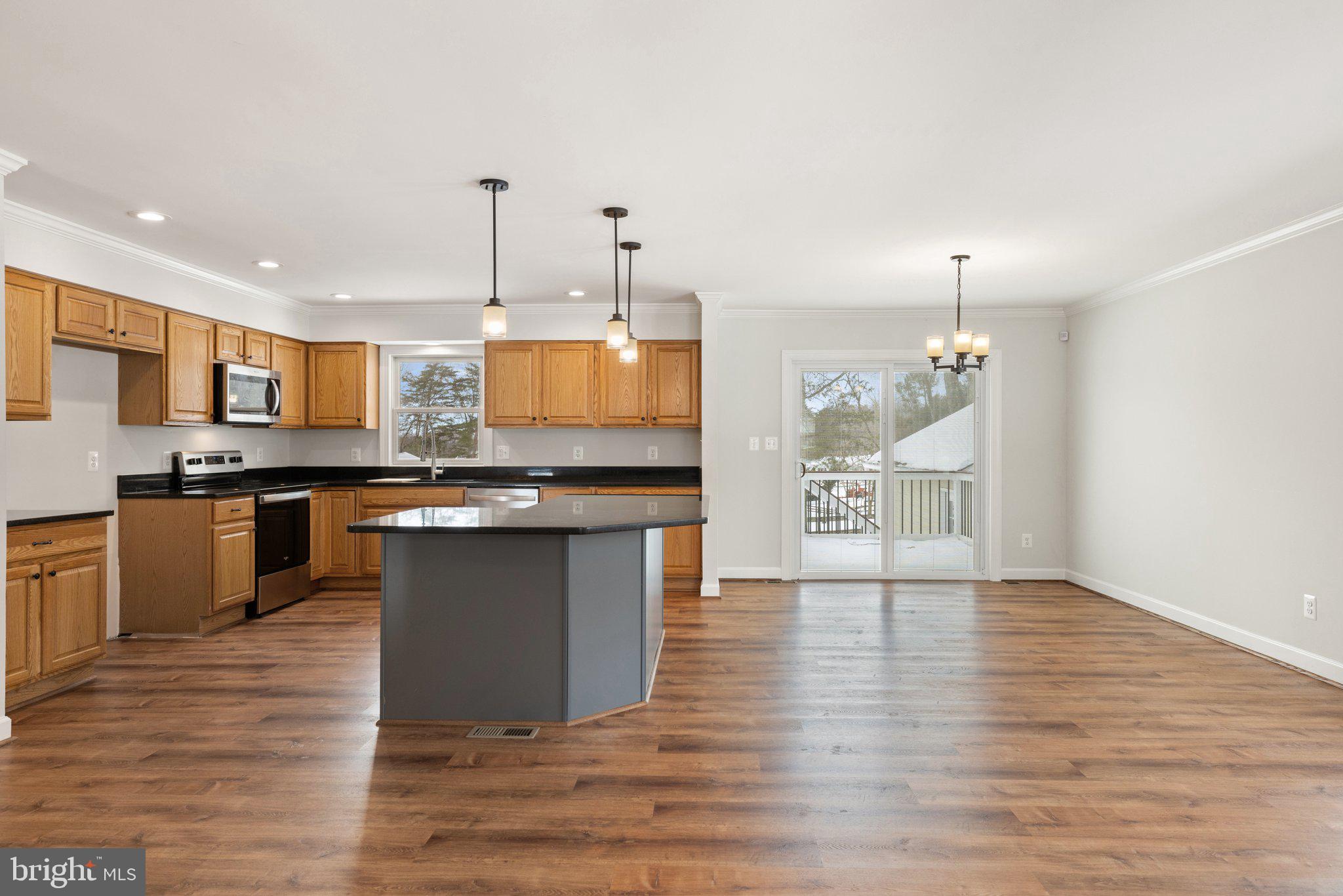 OLIVER ACRES - Residential