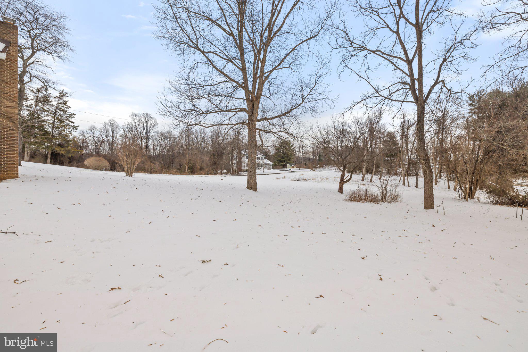 OLIVER ACRES - Residential