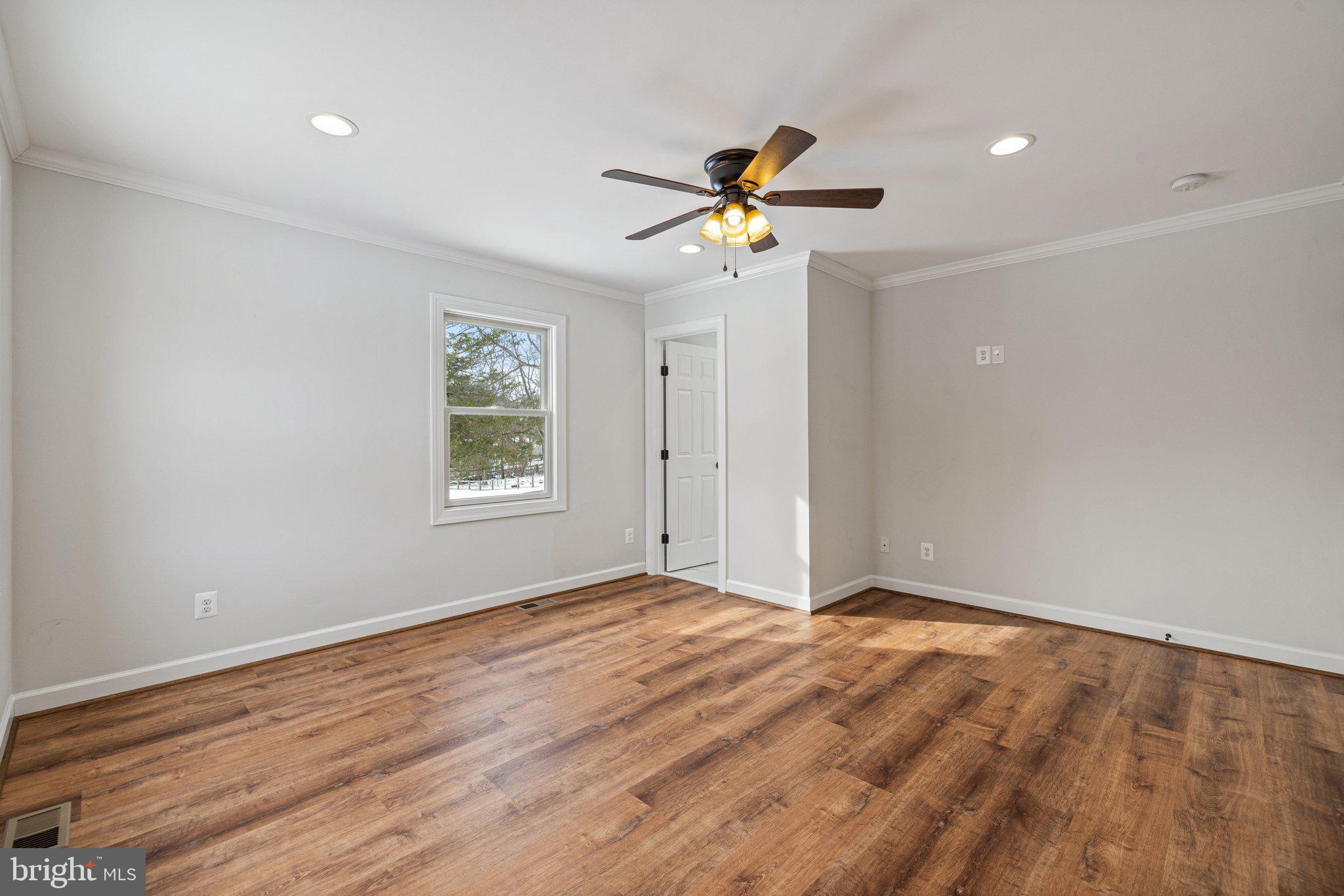 OLIVER ACRES - Residential